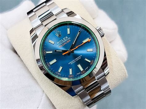 rolex milgauss watchuseek|Rolex Milgauss price list.